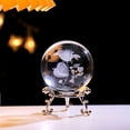 thumbnail image 2 of Astronomy Solar Planets Christmas Decoration Calming Atmosphere LED Lighting A, 2 of 5