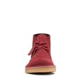 thumbnail image 3 of Clarks Desert Coal Brandy Suede 13 D (M), 3 of 7
