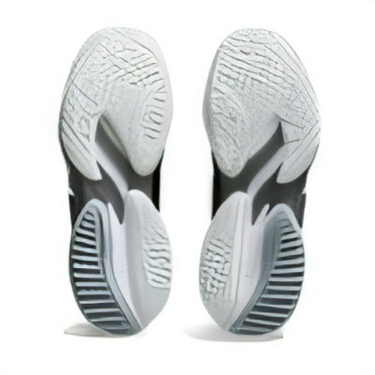 シューズ asics - Asics COURT  FF 3 (OC) Asics Court FF 3 OC Men's Tennis Shoe Black/white