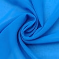 thumbnail image 4 of ZToonmas Women's Bow-Tie Halter Bikini Cover-up Sheer Wrap-Front Beach Sarong Transparent Chiffon Swimsuit Shawl for Vacation, 4 of 6