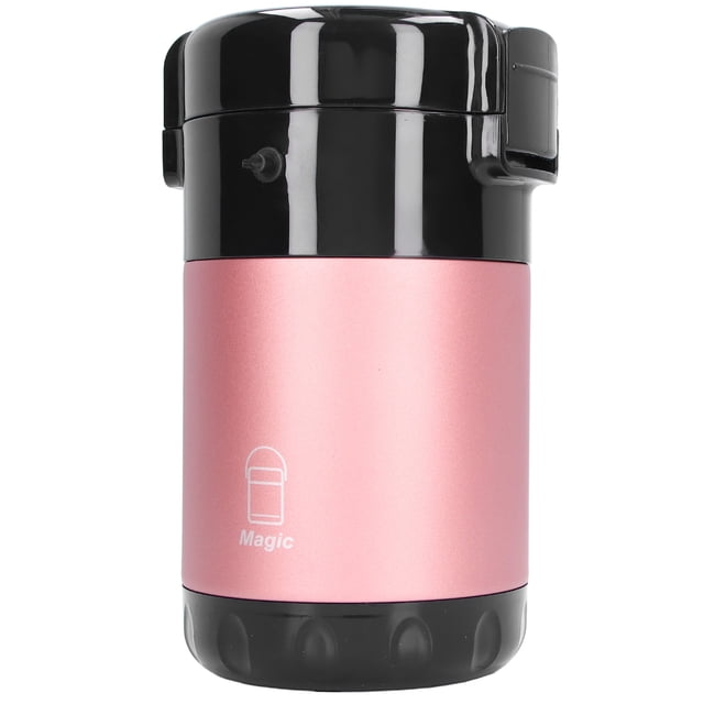 Insulated Food Container,Insulated Lunch Containers 2.3L Layered Lunch Containers Insulated Lunch Containers Optimal Efficiency