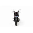 thumbnail image 4 of Motocicleta Urbana Haojue Dr160 Negro 2026, 4 of 8