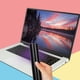 thumbnail image 3 of de mano limpieza portátil Barra de lámpara UV de mano Juguete portátil Armario Teléfono Luz ultravioleta StickBlack,Lámpara UV Barra de luz ultravioleta Lámpara UV de mano Lámpara de limpieza UV Lámpa Higoodz Salud y Belleza, 3 of 7