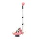 thumbnail image 2 of Toy Microphone, Baby Karaoke Mic Sturdy Durable Exquisite Beautiful Small Light  For Kindergarten For Home ANGGREK Toy Karaoke Mic, 2 of 8