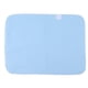 thumbnail image 1 of Almohadillas Lavables Reutilizables Sincero 2 Piezas Azul Blanco 45 * 60, 1 of 10