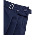 thumbnail image 4 of Beverly Hills Polo Club Girls' School Uniform Skort - 2 Pack Scooter Skirt with Under Dress Shorts (4-16), 4 of 7