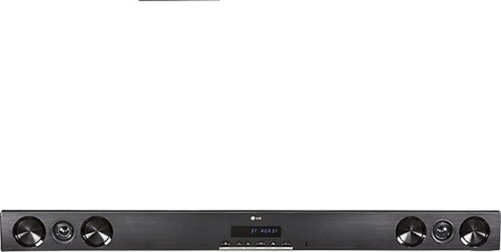 lg soundbar lsb316