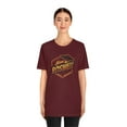 thumbnail image 3 of Roswell Funny Alien Extraterrestrial UFO Saucer Men Women T-Shirt, 3 of 10
