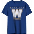 thumbnail image 1 of Vendor License Cfl B Bombers Tee, 1 of 4