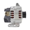 thumbnail image 2 of Alternador Ford Ecosport 4cil 2.0 2005 S-valeo 115a Std A/ac Cardic ® Ford Ecosport 4cil 2.0 2005 S-Valeo 115A STD A/AC, 2 of 4