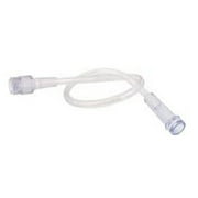 Salter Labs 1ft Oxygen Tubing 9996-1-25 (Each)