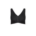 thumbnail image 3 of Avenue Women's Basic Cotton Bra, 3 of 4