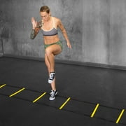 ProsourceFit Speed Agility Ladder for Speed Training and Sports Agility