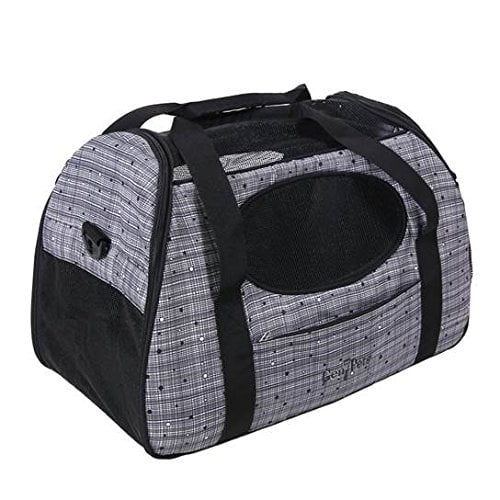 pet carriers for dogs up to 20 lbs