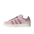 thumbnail image 3 of Zapatillas de deporte informales, antideslizantes, cómodas, versátiles, estilo retro, de corte bajo, para mujer de Adidas Originals Campus 00s, 3 of 5