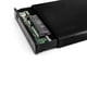 thumbnail image 2 of Gabinete Vorago HDD-102-BK negro para disco 2.5' SATA USB 2.0, 2 of 2