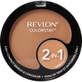 thumbnail image 1 of Revlon Colorstay 2 In 1 Compact Makeup + Concealer, True Beige 320, 1 of 2