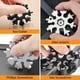 thumbnail image 5 of Multiherramienta 18 en 1 Gifts Snowflake para hombre WEARXI Father Day, 5 of 7