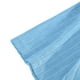 thumbnail image 4 of pstuiky Camisa de manga corta para hombre, Camisa informal de manga corta con cuello en V y botones de color liso para hombre ropa de hombre xl, 4 of 5