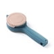 thumbnail image 1 of Clip para sellar alimentos azul profundo 4 piezas, 1 of 5