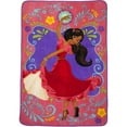thumbnail image 5 of Disney Elena Of Avalor Let Your Heart Sing Reversible Twin & Full Bedding Comforter Set, 1 Each, 5 of 6