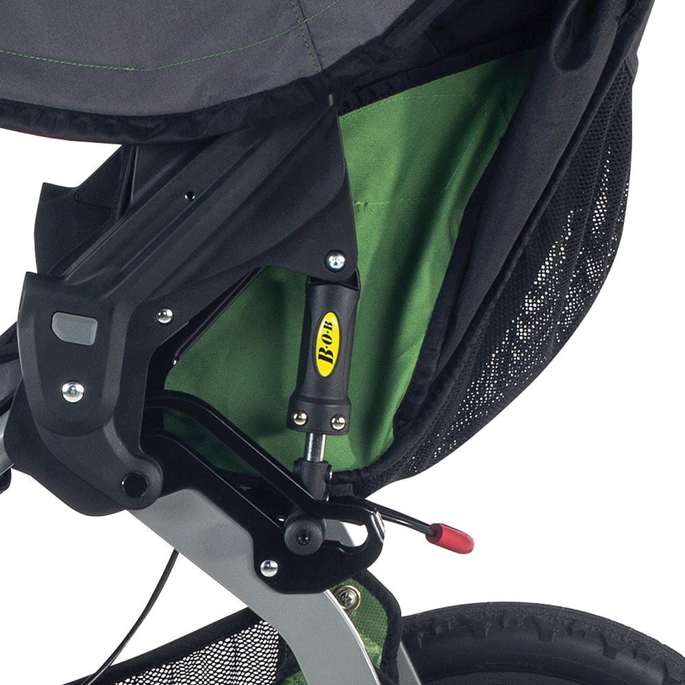 bob sport utility duallie