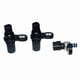 thumbnail image 3 of Transmission Pressure Sensor Amp; 2pcs Speed Sensor For Jeep Wrangler Dodge Durango, 3 of 5