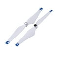 thumbnail image 2 of 2 Pairs 9450 CW CCW Propellers Blades Accessory for DJI Phantom2/3 Quadcopter (White Blue), 2 of 8