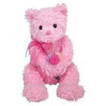 TY Pinkys - RADIANCE the Pink Bear (7.5 inch)