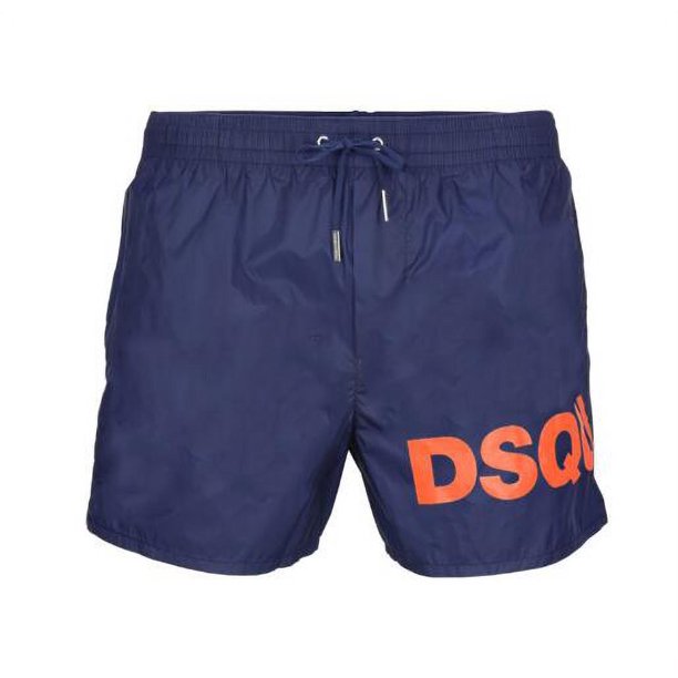 DSQ2-pantalones cortos de secado rápido para hombre, bóxer para correr, ropa de diseñador, para playa y verano, novedad de 2023 Fivean unisex