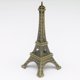 thumbnail image 5 of Qarigey 1 Uds., 5-25cm, Torre de París, artesanías de Metal, recuerdo creativo, modelo de , Miniaturas, adornos de escritorio, figurita Decoración del hogar 10cm, 5 of 6