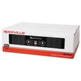 thumbnail image 4 of Rockville 3000 Watts Crête / 800w RMS Amplificateur de Puissance 2 Canaux Pro/Jc Amplificateur (RPA9), 4 of 5