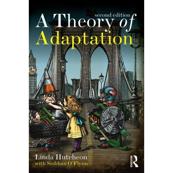 A Theory of Adaptation, (Paperback)
