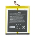 thumbnail image 2 of Replacement Battery 2955C7/26S1015 For Amazon Kindle Fire HD 10.1 7th Gen SL056ZE Tool, 2 of 5