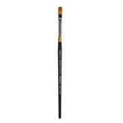Original Gold® 9300 Shader Series, Premium Golden Taklon Multimedia Artist Brushes