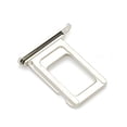 thumbnail image 3 of Sim Tray Compatible With iPhone 13 Pro In White, 3 of 6