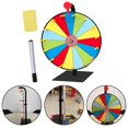 thumbnail image 4 of Roue de Loterie Colorée avec Design Accrocheur pour Événements Inoubliables, 4 of 5