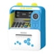 thumbnail image 2 of Cajero Automático Hucha Cajero Automático Máquina de Ahorro Electrónica, Desarrollo Temprano, Cajero Automático de Desplazamiento Automático, Banco de Azul, 2 of 10