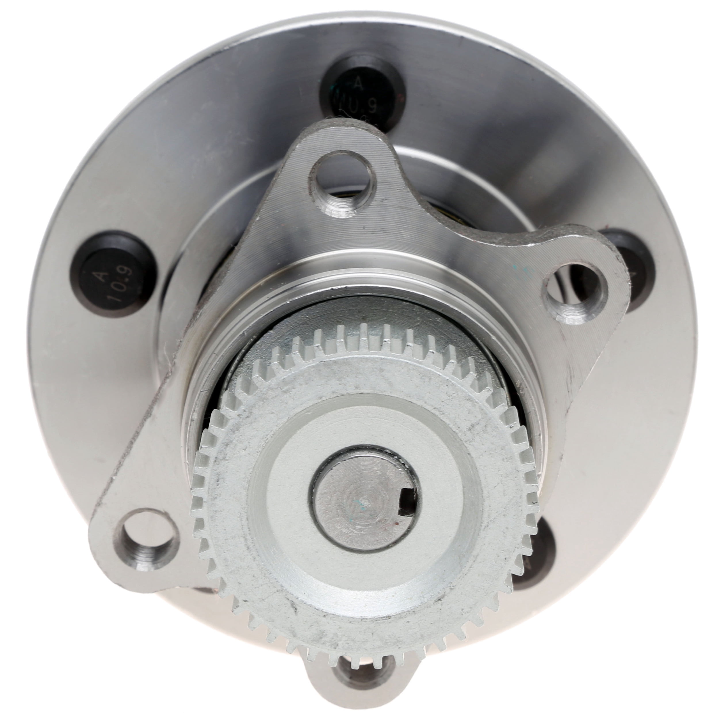 Raybestos R-Line Wheel Hub Assemblies Fits select: 2004-2006 KIA AMANTI