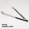 thumbnail image 5 of Pinzas de cocina Oxo GG OXO  39681, 5 of 5