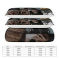 thumbnail image 2 of The vampire diaries Daily Routine Sleep Ready Fabric Soft Layer Long Lasting Thread Duvet Cover Sets Essentials, 2 of 5