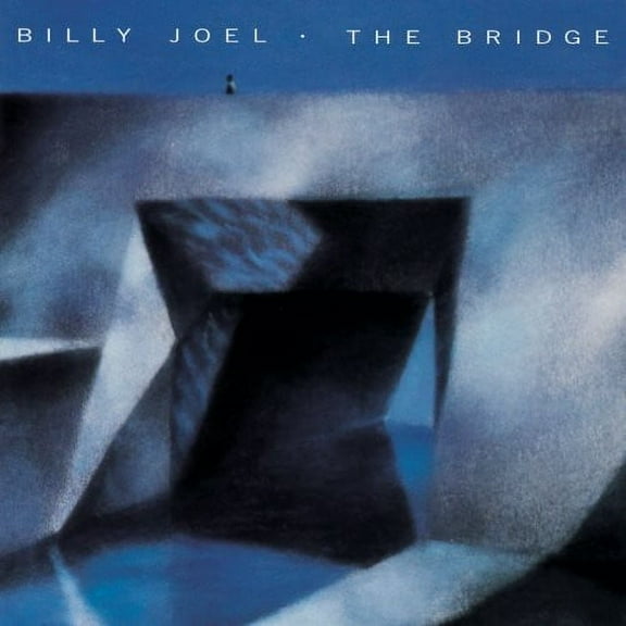 Billy Joel - The Bridge - Music & Performance - CD