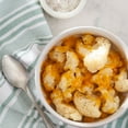 thumbnail image 2 of Great Value Frozen Cauliflower, 12 oz Bag, No Added Preservatives, 2 of 8