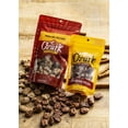 thumbnail image 5 of OZARK NUT ROASTERS, Cinnamon-coated Pecans, Flavored Snack Nuts with Cinnamon Spice, World-Class Gourmet Candied Peanuts in Resealable Pack (14 oz), 5 of 5