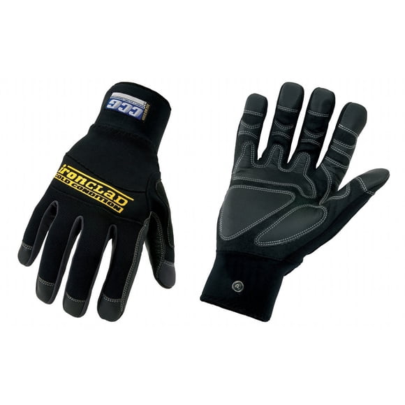 Guantes Ironclad CCG-04-L para climas fríos