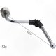 thumbnail image 2 of Coffee Machine Steam Wand Upgrade with 3-Hole Tip Nozzle for EC680/EC685 Models, 2 of 5