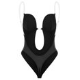 thumbnail image 1 of Shaper Shapewear las mujeres se sumergen sin costuras para dama para dar forma ANGGREK Otros, 1 of 7