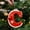 C, variant on 26 Letter Ornaments for Christmas Tree Decoration Personalized Christmas Ornaments Alphabet for Christmas Initial Ornament 2025, DIY Craft Ornaments, Gifts for Family Friends(R)