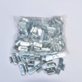 thumbnail image 3 of Bloque de equilibrio tipo gancho de hebilla Bloque de equilibrio dinámico de boca grande Bloque de equilibrio tipo gancho de aluminio Bloque de equilibrio tipo golpe Bloque de plomo, 3 of 3
