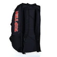 thumbnail image 6 of Top Ten XL Sports Bag/Backpack, 8099-999, 6 of 8